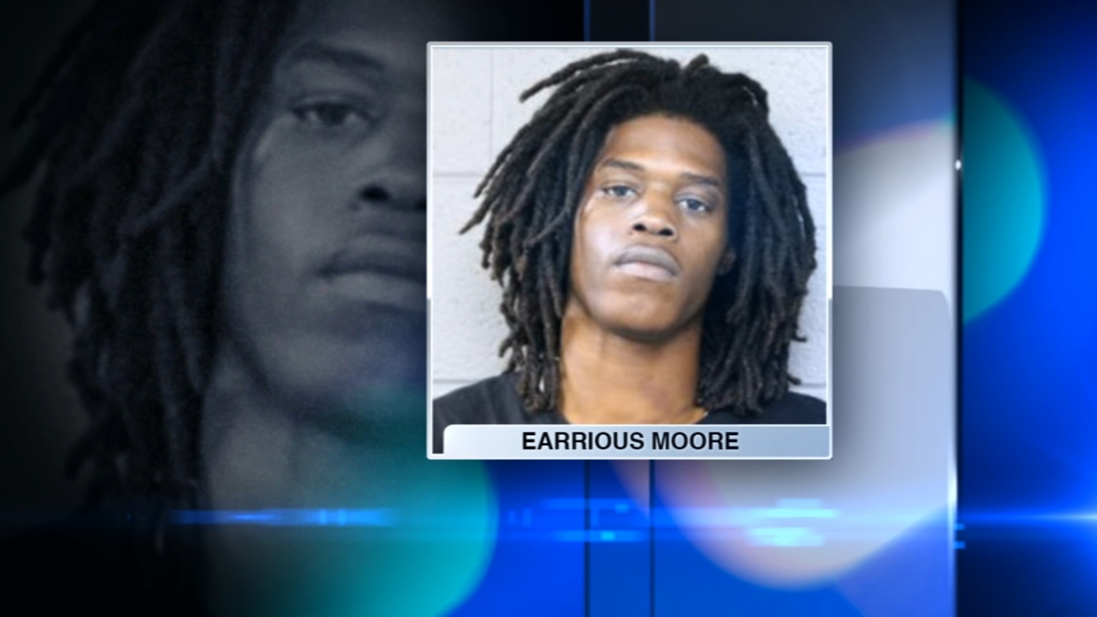 Gold Coast carjacking suspect appears in federal court, could face 25 years if convicted ABC7