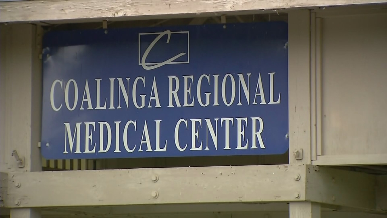 Coalinga's hospital will close by June 15th, CEO confirms