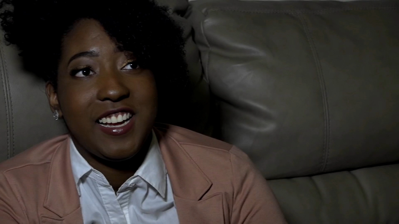 Teen accepted to 113 colleges