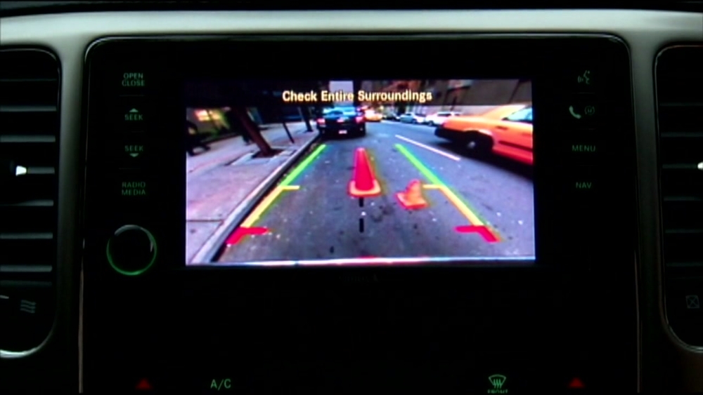 Do All Cars Have Backup Cameras: Discover the Truth