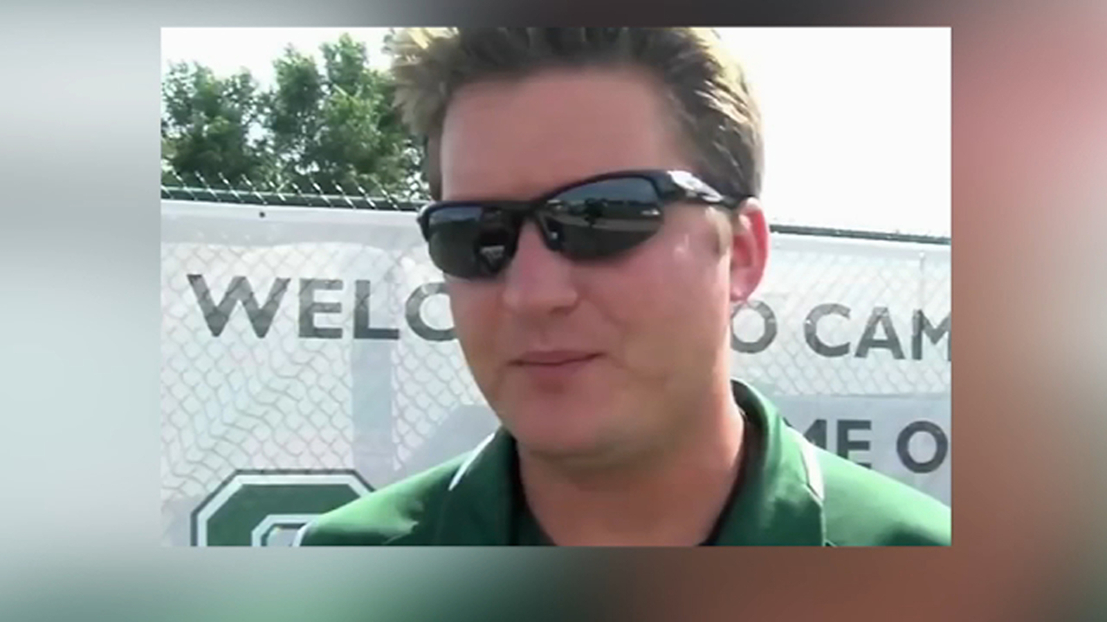 High school football coach in New Jersey says he was fired over number