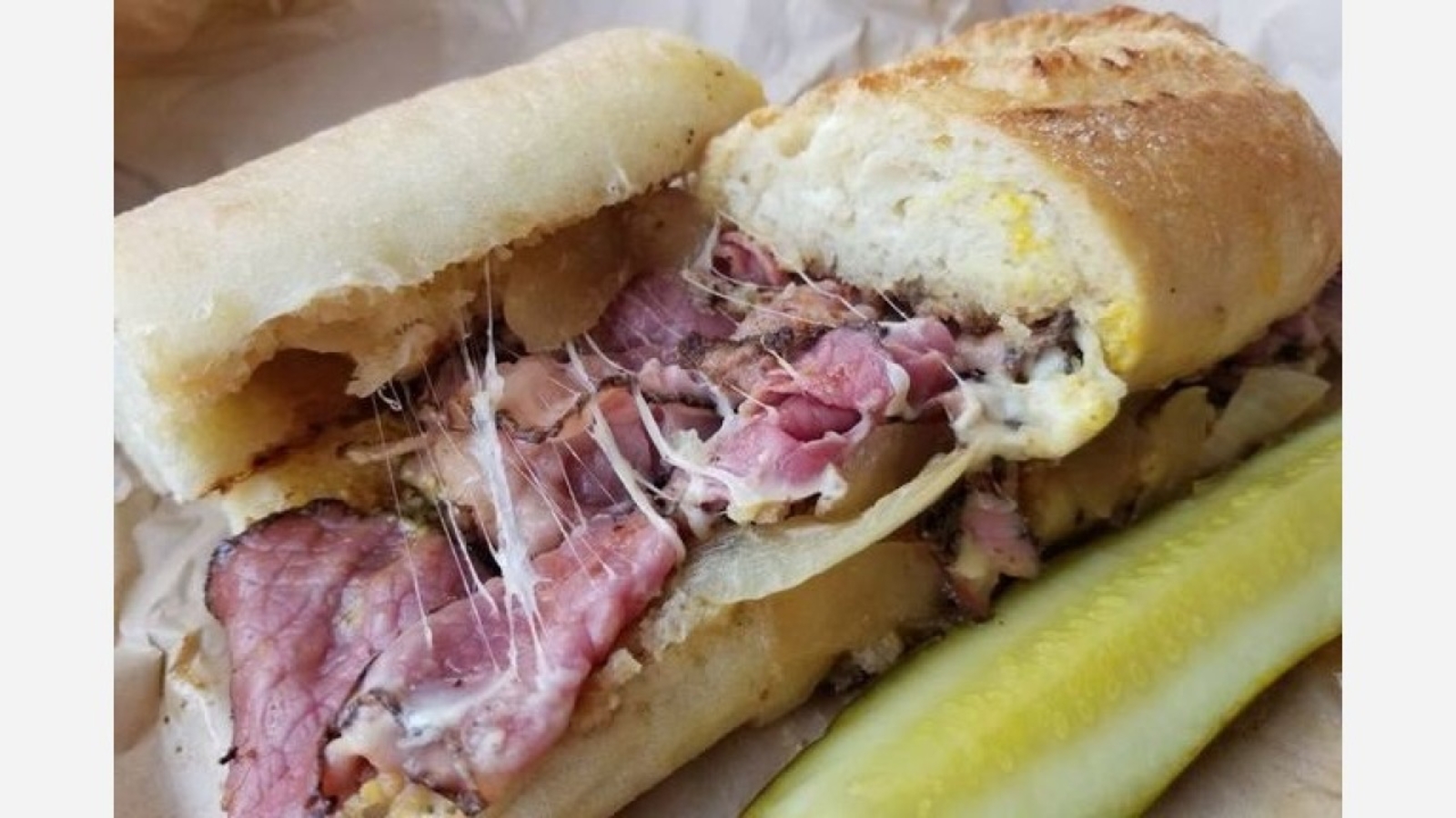 Longtime local favorites among Fresno's 5 best delis ABC30 Fresno