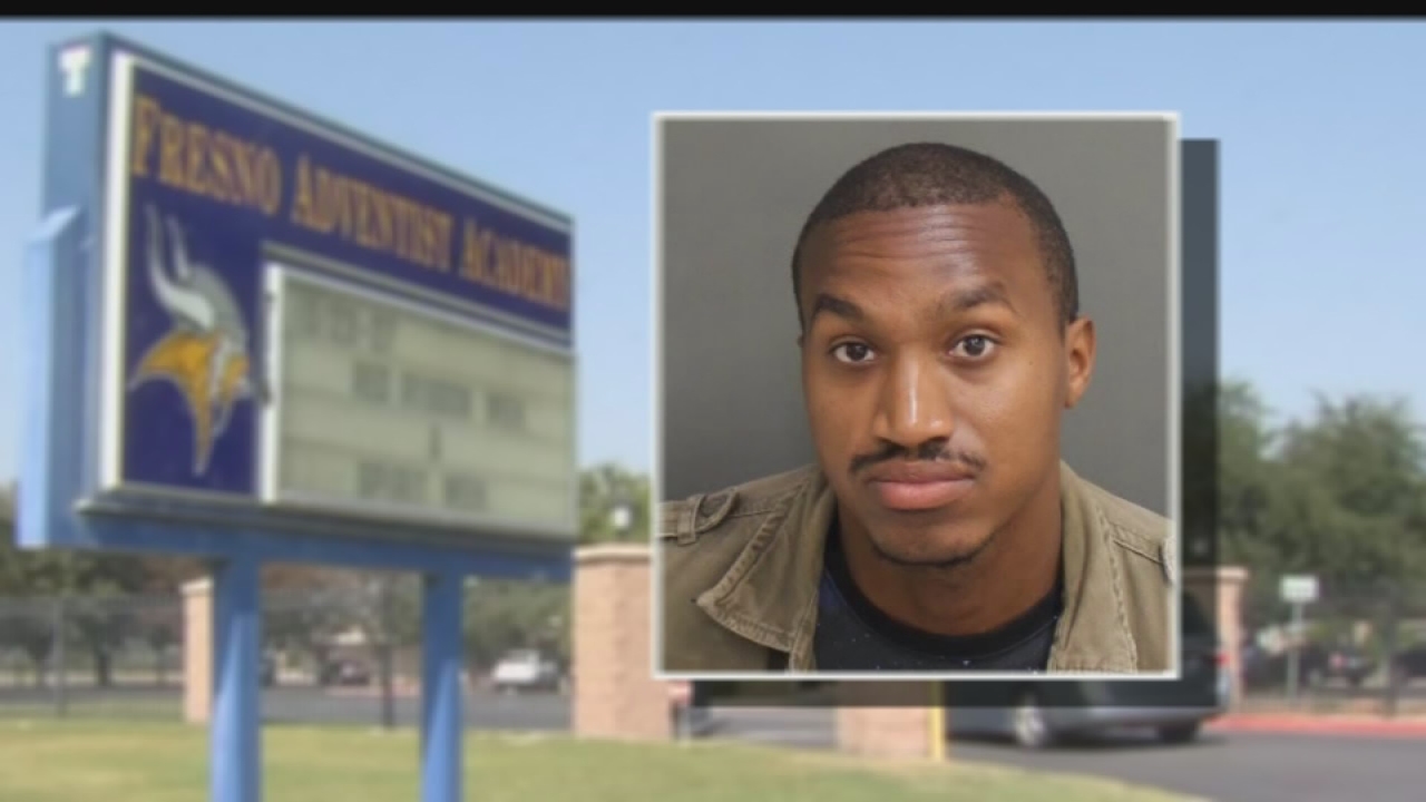 Lawsuit says Adventist church should've prevented teacher's sex abuse