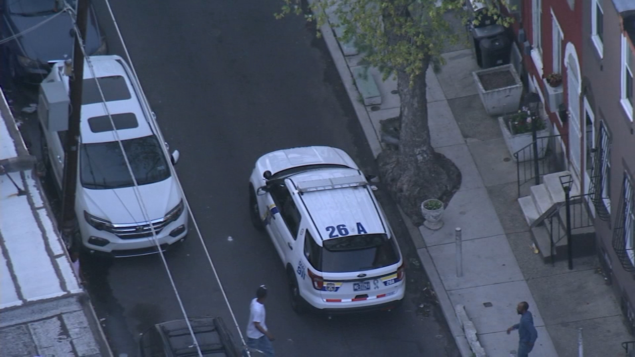 Boy critical following north philly hit and run