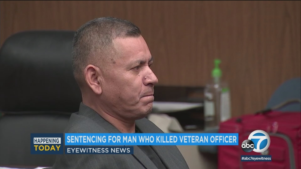 Truck driver avoids jail time in 2014 crash that killed LAPD officer