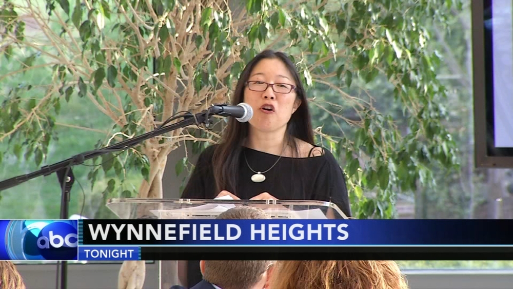 6abc Celebrates Asian American - Pacific Islander Heritage Month