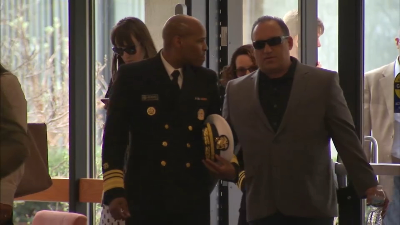 US surgeon general talks about opioid epidemic in Kane County