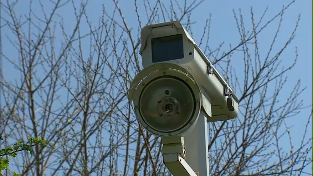 Exclusive: Accidents up at Suffolk red light-camera intersections