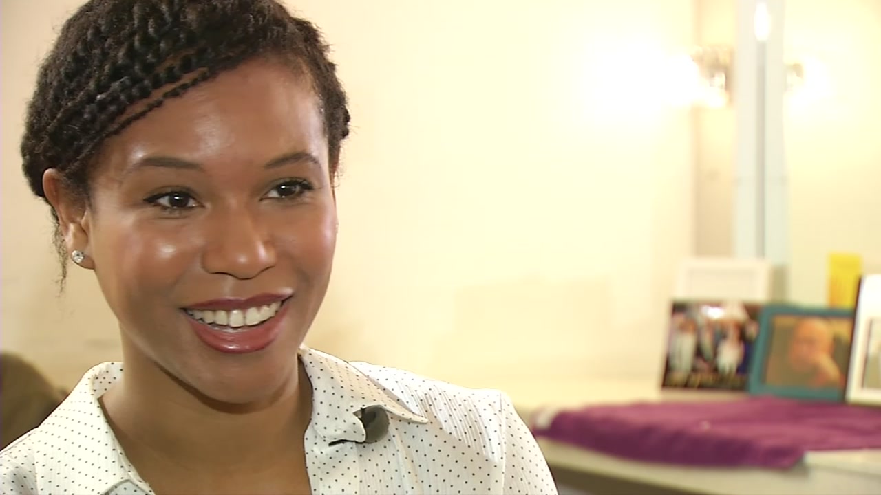 Backstage secrets at 'The Color Purple:' An interview with one the stars