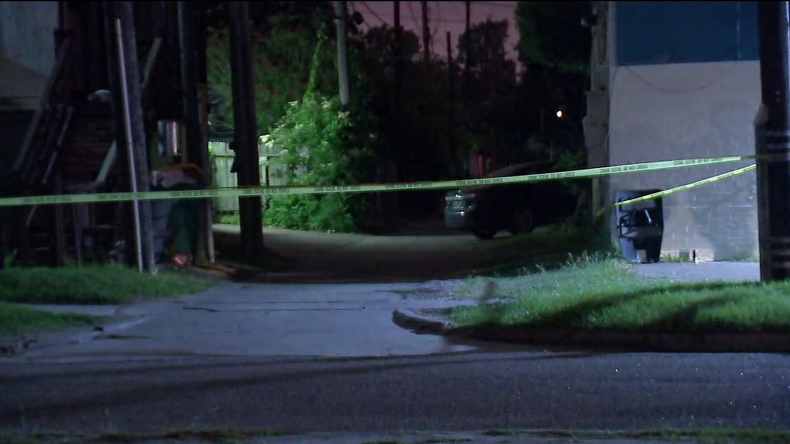 2 people shot after fight breaks out in Baytown ABC13 Houston