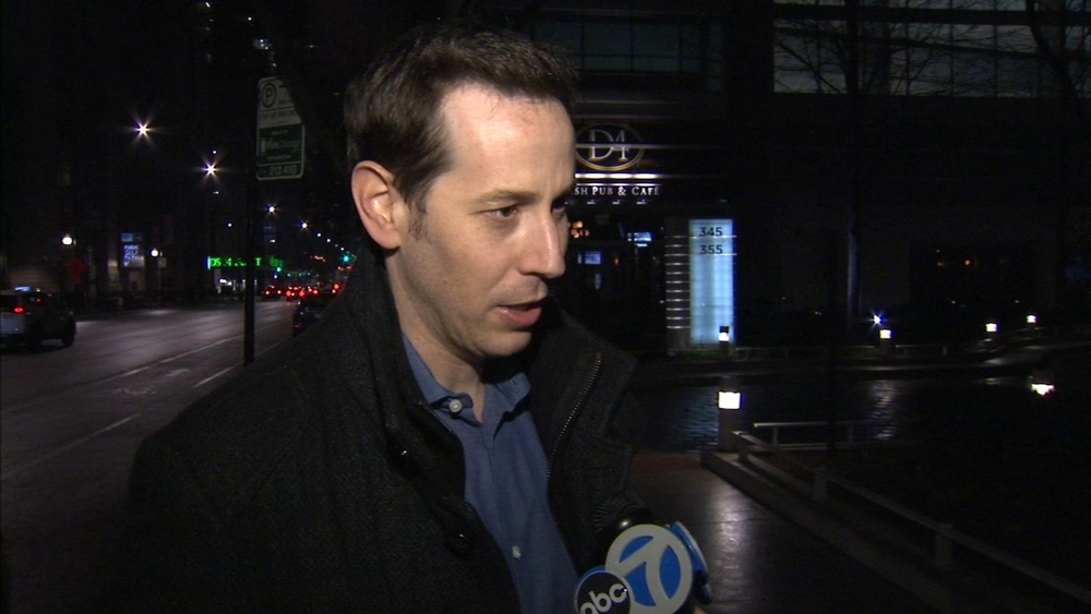 Israeli diplomat says he was kicked out of Uber
