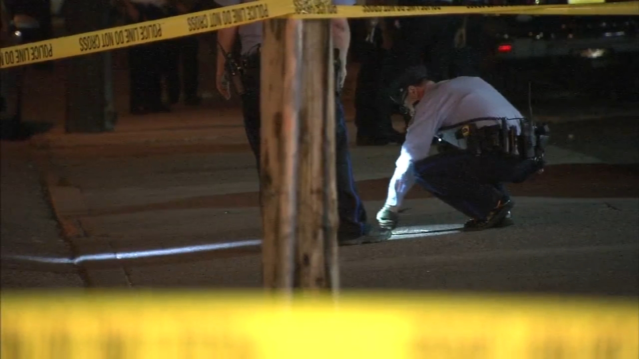 Women shot in South Philadelphia