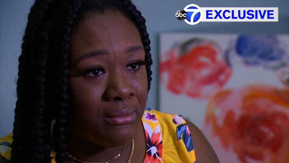 Exclusive: Recipient of hate-filled LIRR rant speaks out