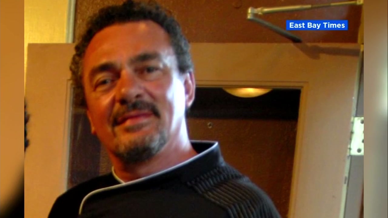 Local celebrity chef admits robbing Orinda bank