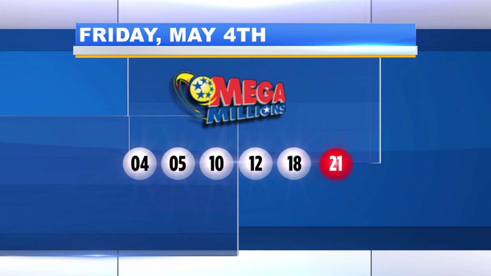 Winning 4 million Mega Millions ticket sold in Clear Lake ABC13 Houston