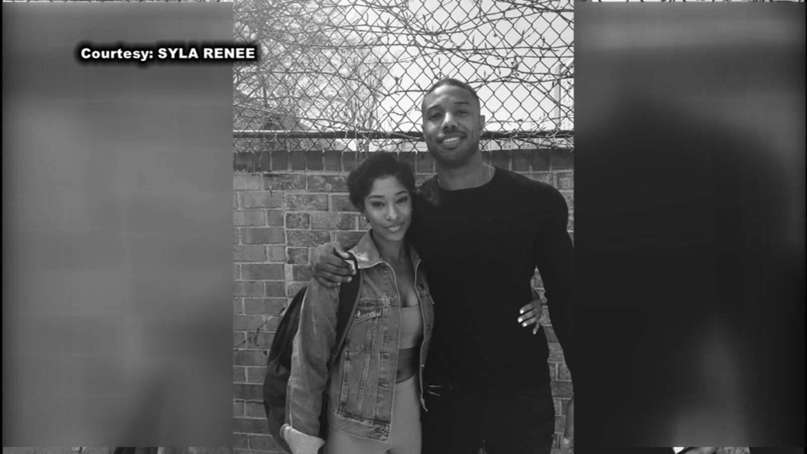 purple and orange jordans 1