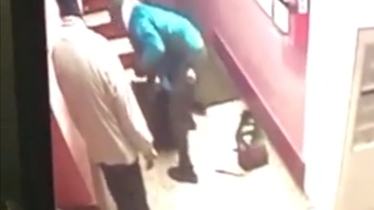 Grandmother attacked, robbed in the Bronx