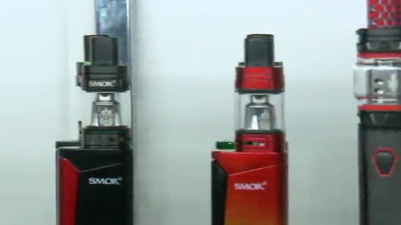 explosion vape Vaping explosions: How to stop it from happening main image 1