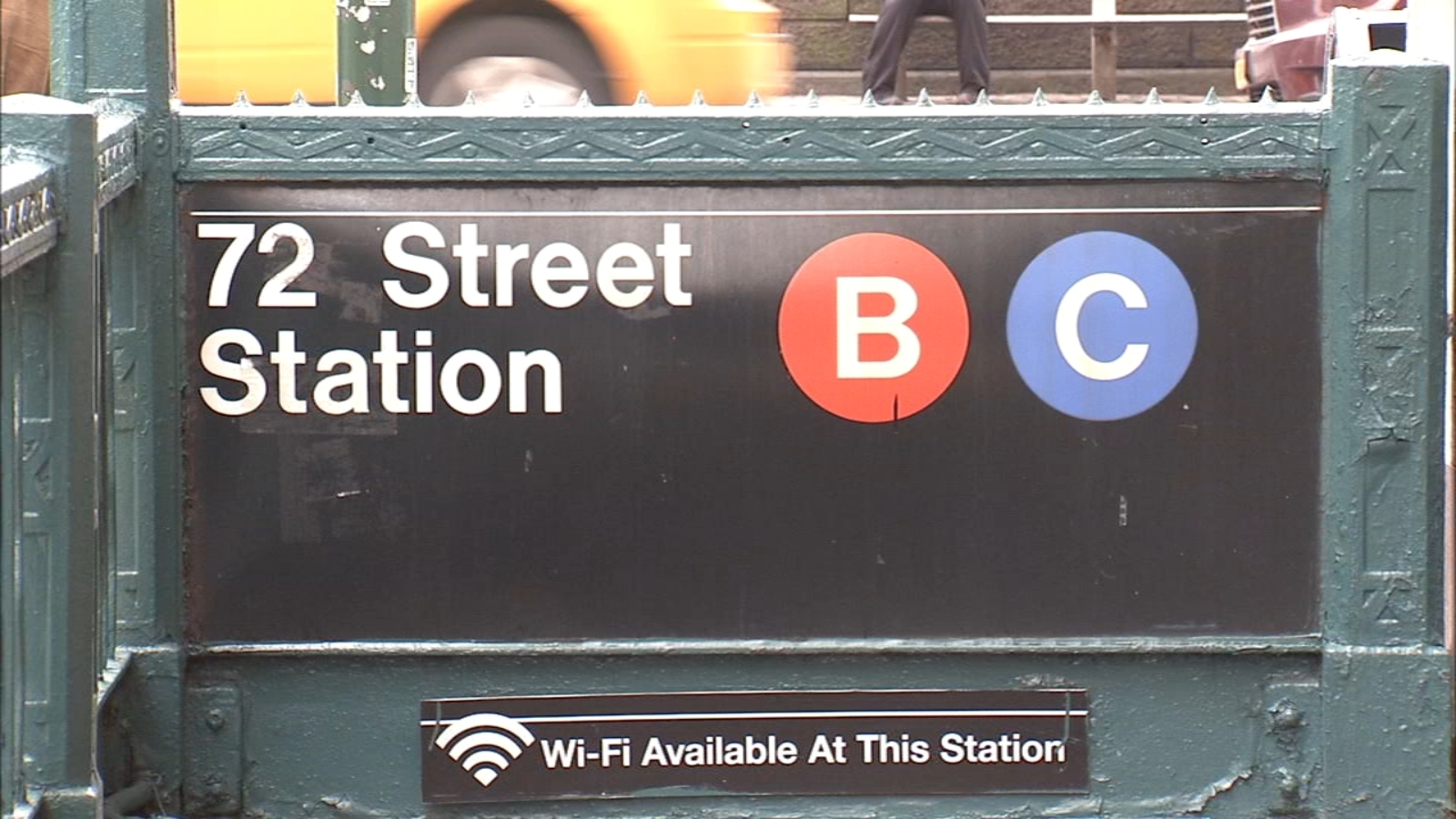 Upper West Side subway closures for renovations begin, residents