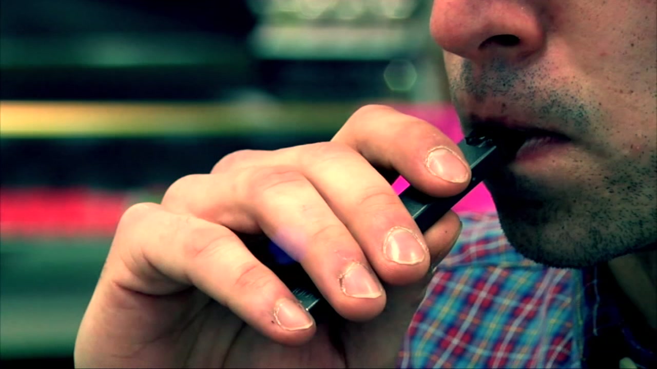 memorial hermann tobacco test Crackdown on vaping: Spring Branch ISD students try to put stop to alarming  trend