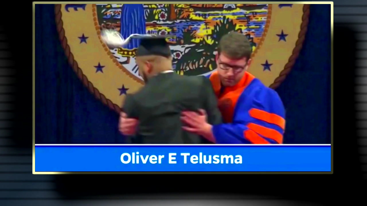 University of Florida facing allegations of racism