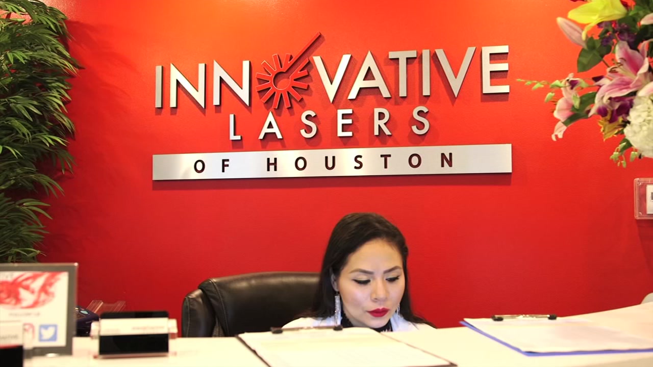 Check This Out - Innovative Lasers 