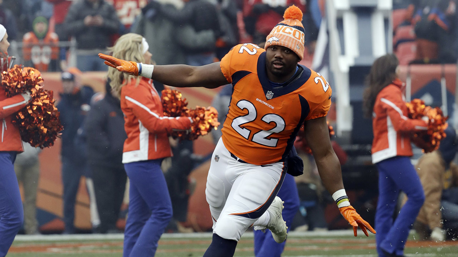 cj anderson teams - Ilustrasi 2