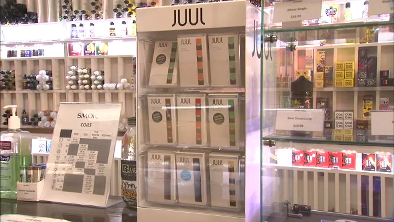 elfbar nachfüll pod läuft aus Portland Smoke and Vape - Vape main image 0