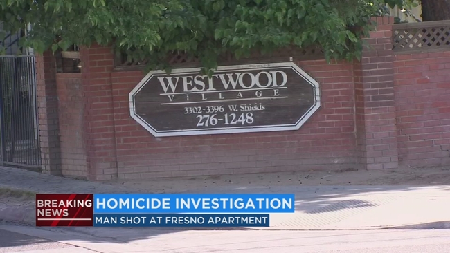 Police investigate two shootings in two days at Fresno apartment ...
