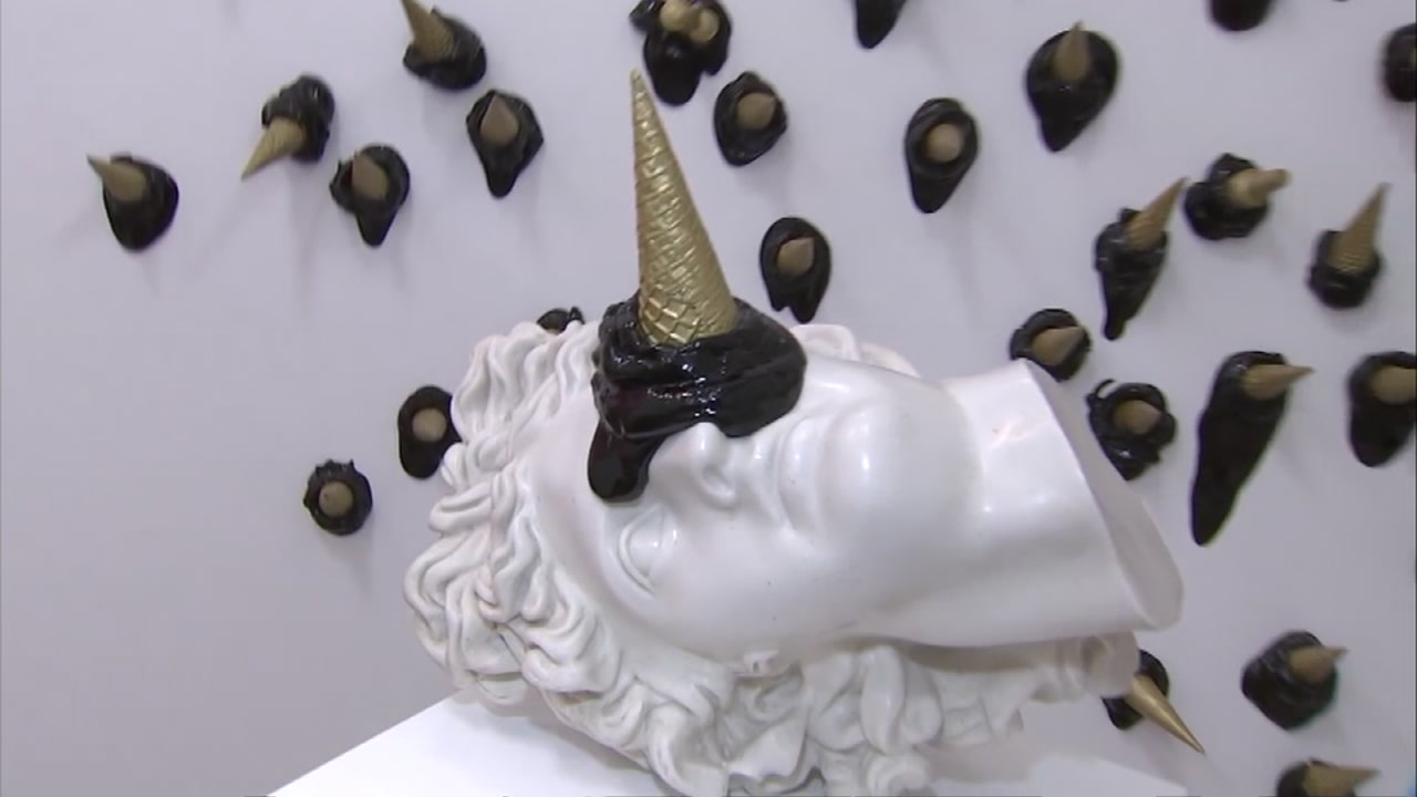 SF's Museum of Ice Cream extending its run through the summer