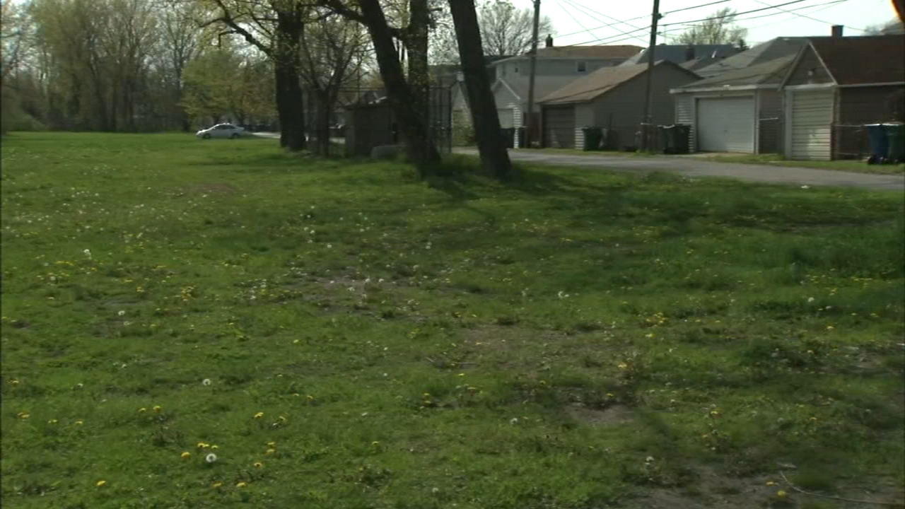 Whiting residents frustrated after high lead levels found in soil