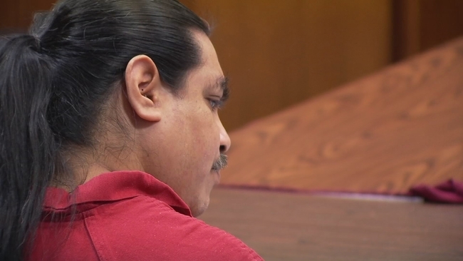 Judge sentences Fresno man to 780 years to life in prison on child sex ...