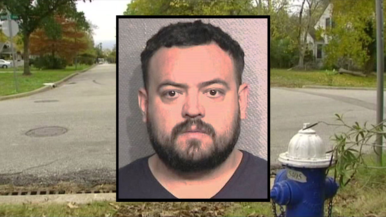 DNA evidence leads police to cold case murder suspect