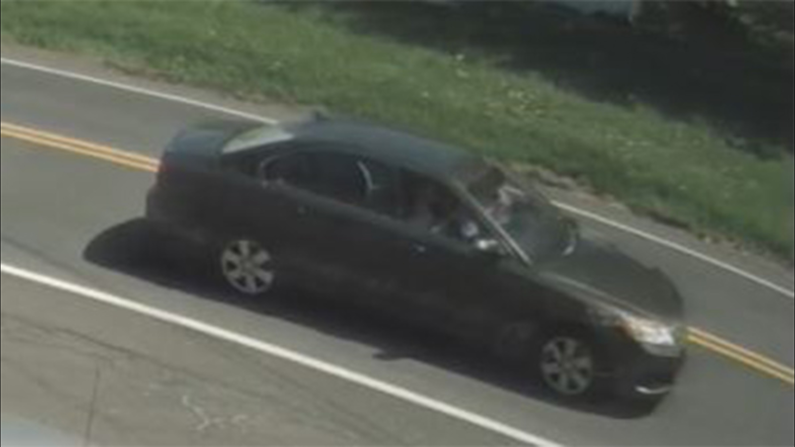 Driver Shot At After Honking Horn In Feasterville Police Say Abc11 Raleigh Durham