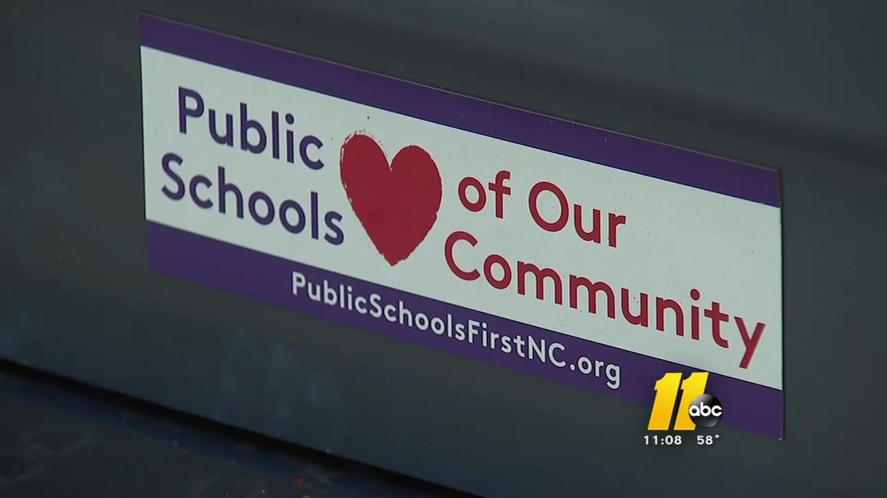 Teachers call the demonstrations an uprising