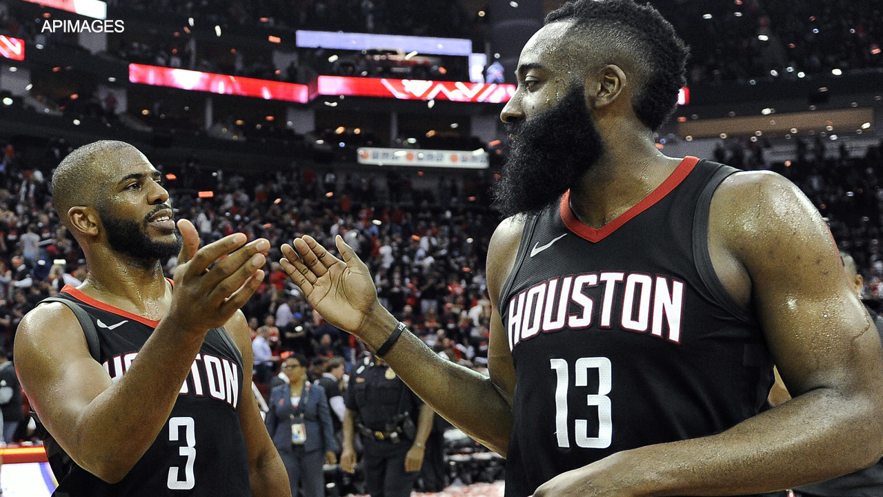 Rockets in 60 seconds