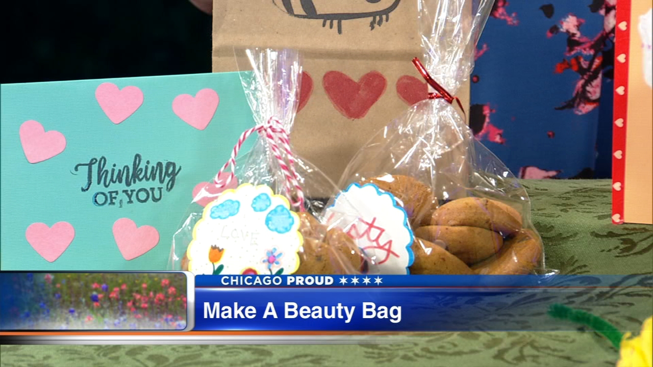 Honeycomb Project offers family volunteering opportunities for Mother's Day