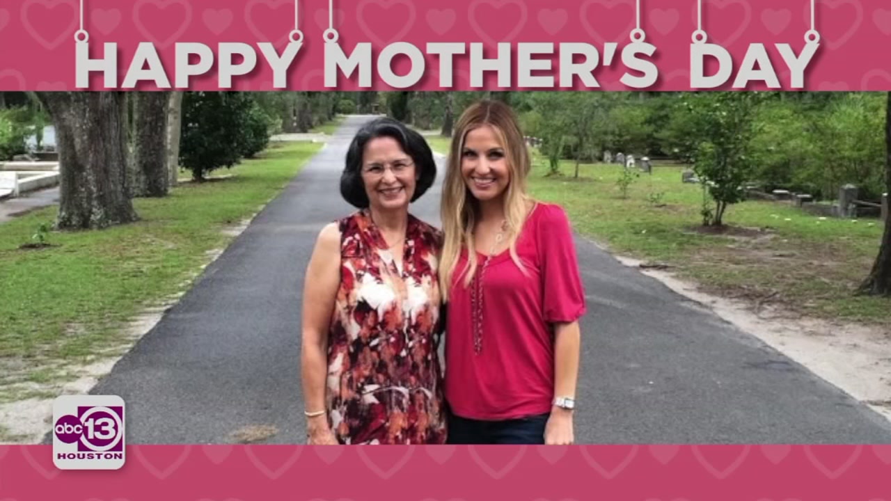 ABC13 moms who are always in the picture