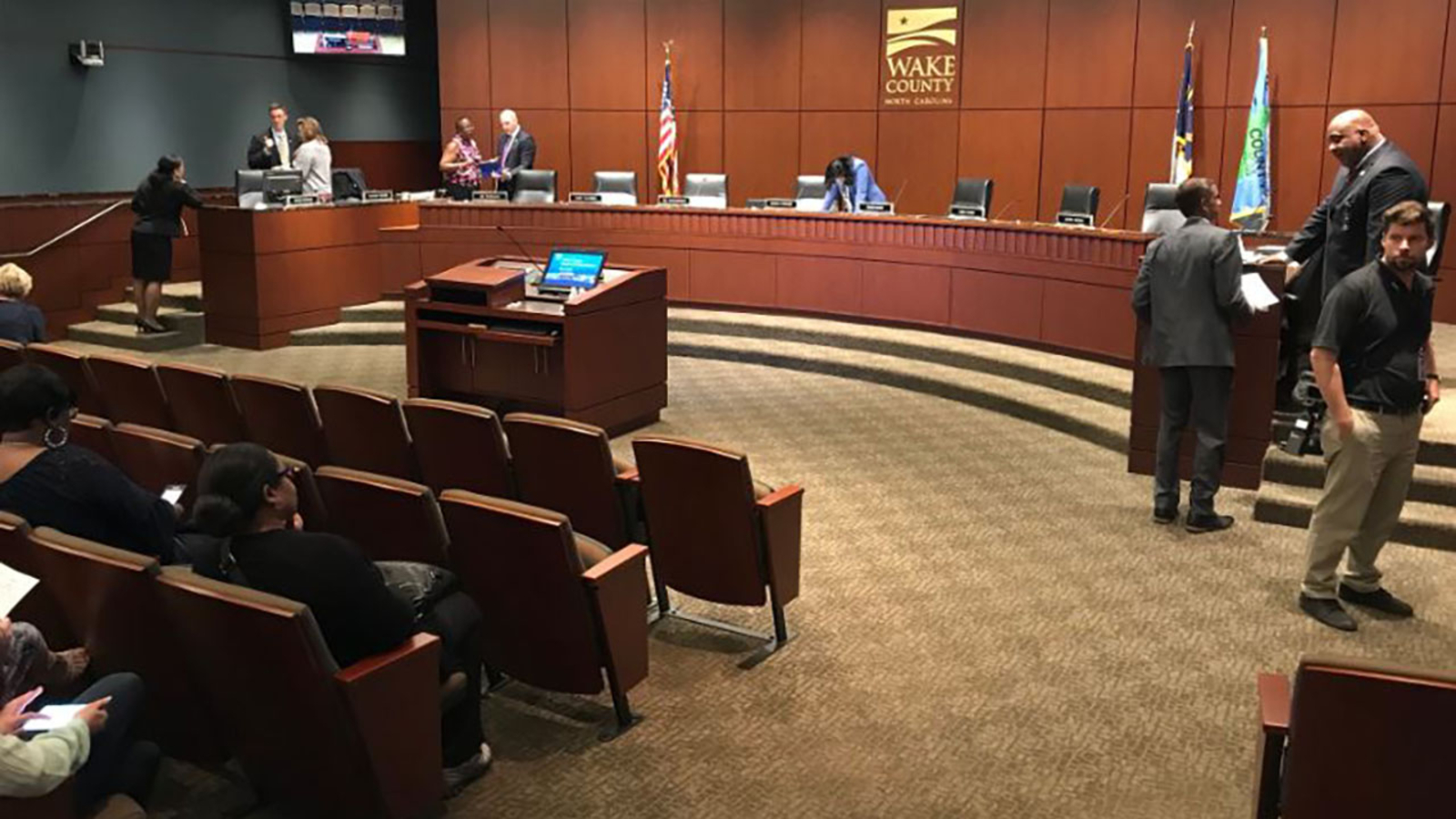 Wake County's 2019 budget proposal includes 2.9cent property tax