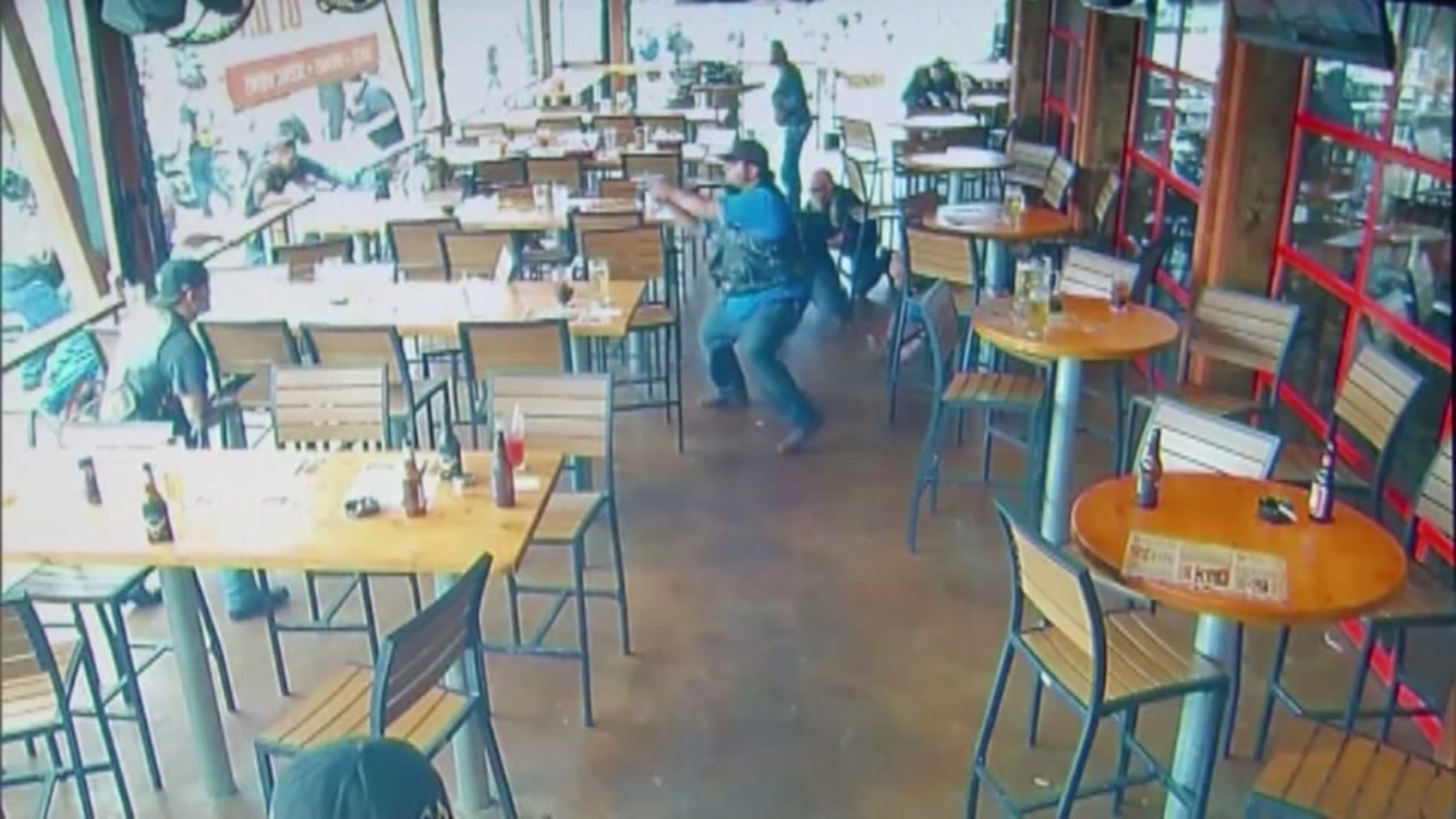 1st murder charges filed in 2015 biker shooting in Waco ABC13 Houston