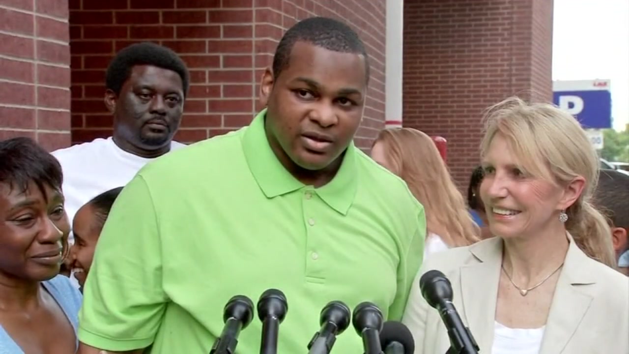 Attorney of former prosecutor defends client in Alfred Brown case