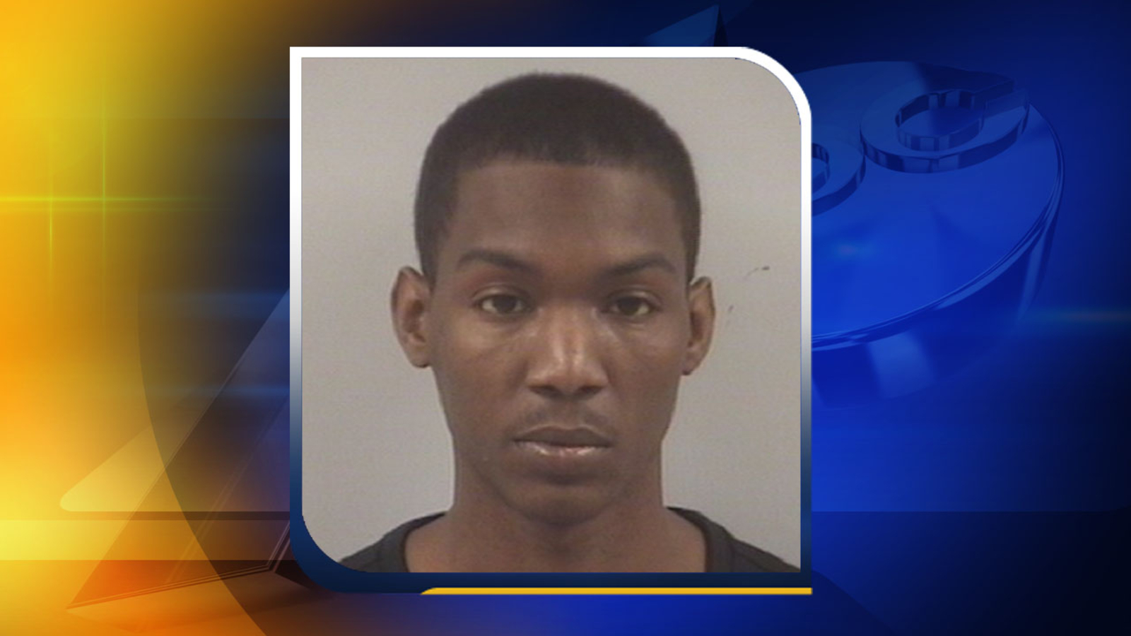 Benson Police Shooting suspect turned himself in ABC11 RaleighDurham