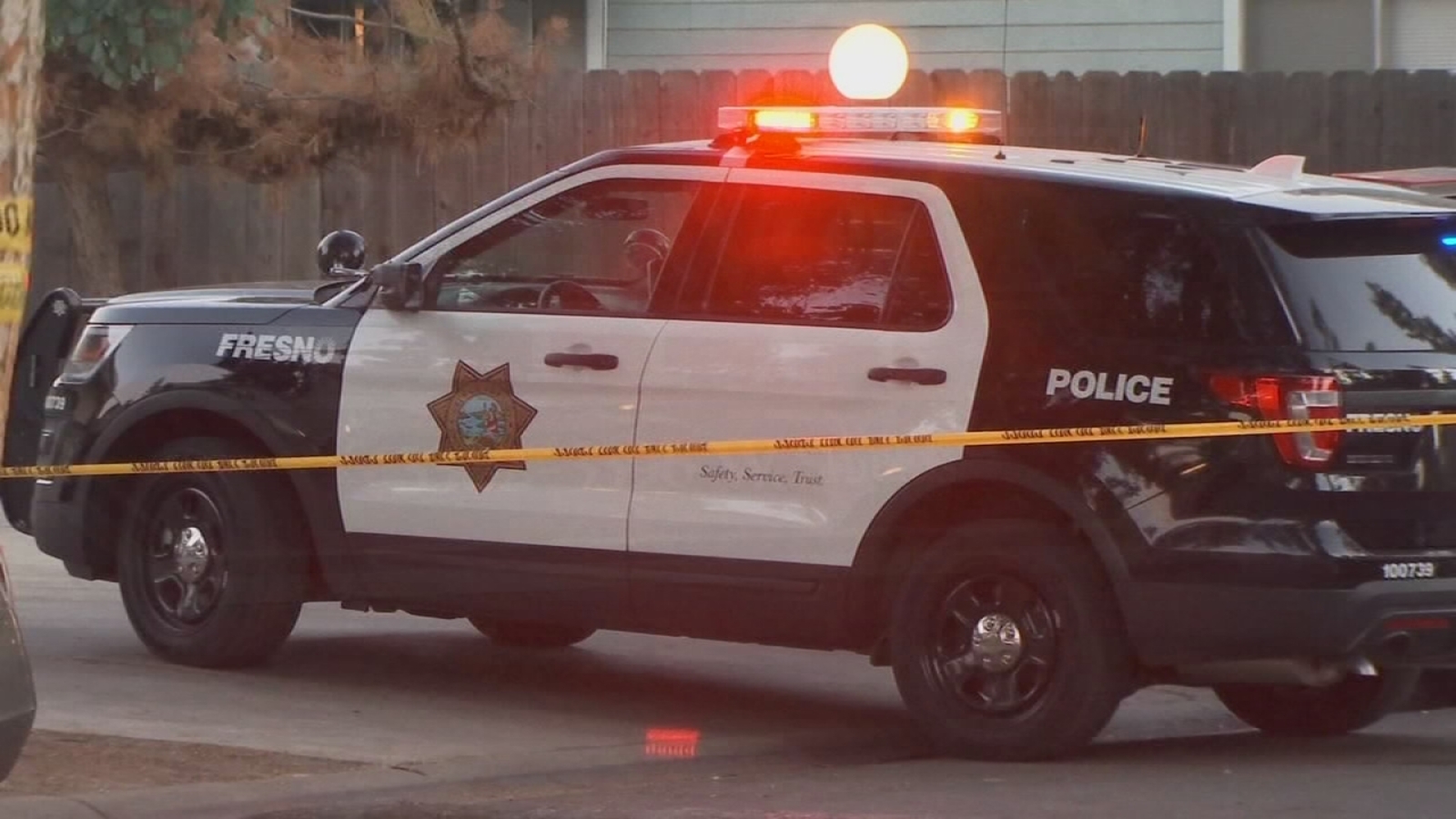 Police investigate two shootings in two days at Fresno apartment ...