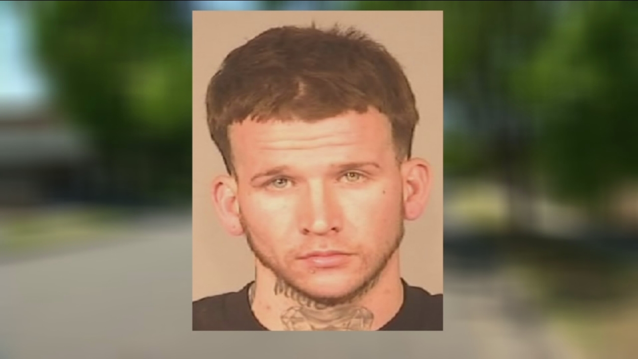 Odd circumstances surround release of man who shot Marine veteran