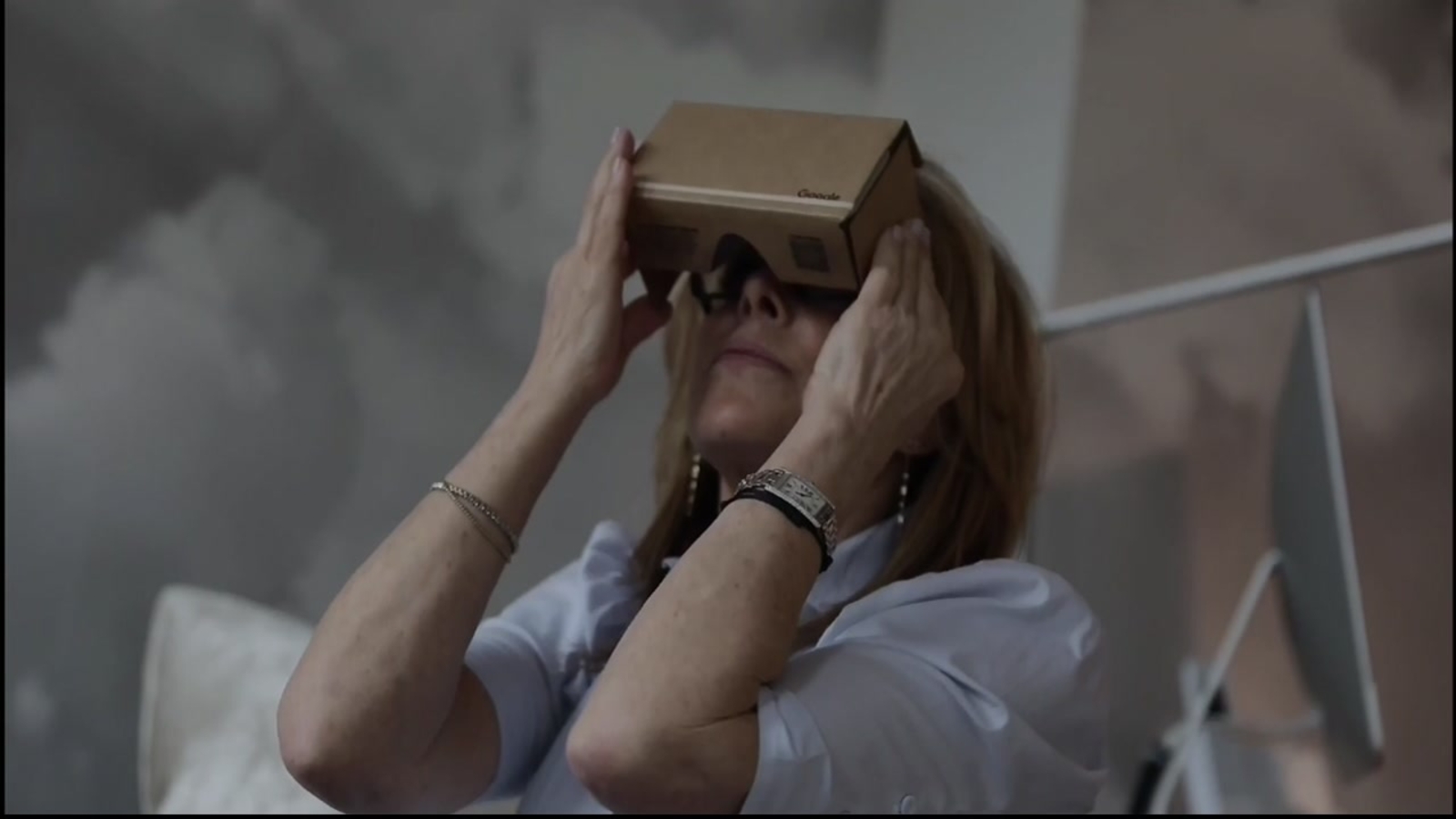 Google unveils tool to make virtual reality tours more accessible ABC7 San Francisco