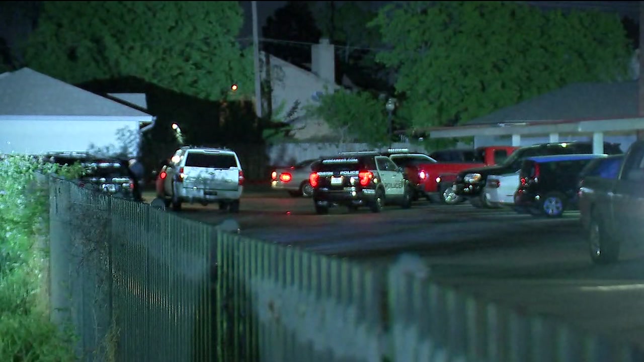 Police say fatal shooting began over gun fight