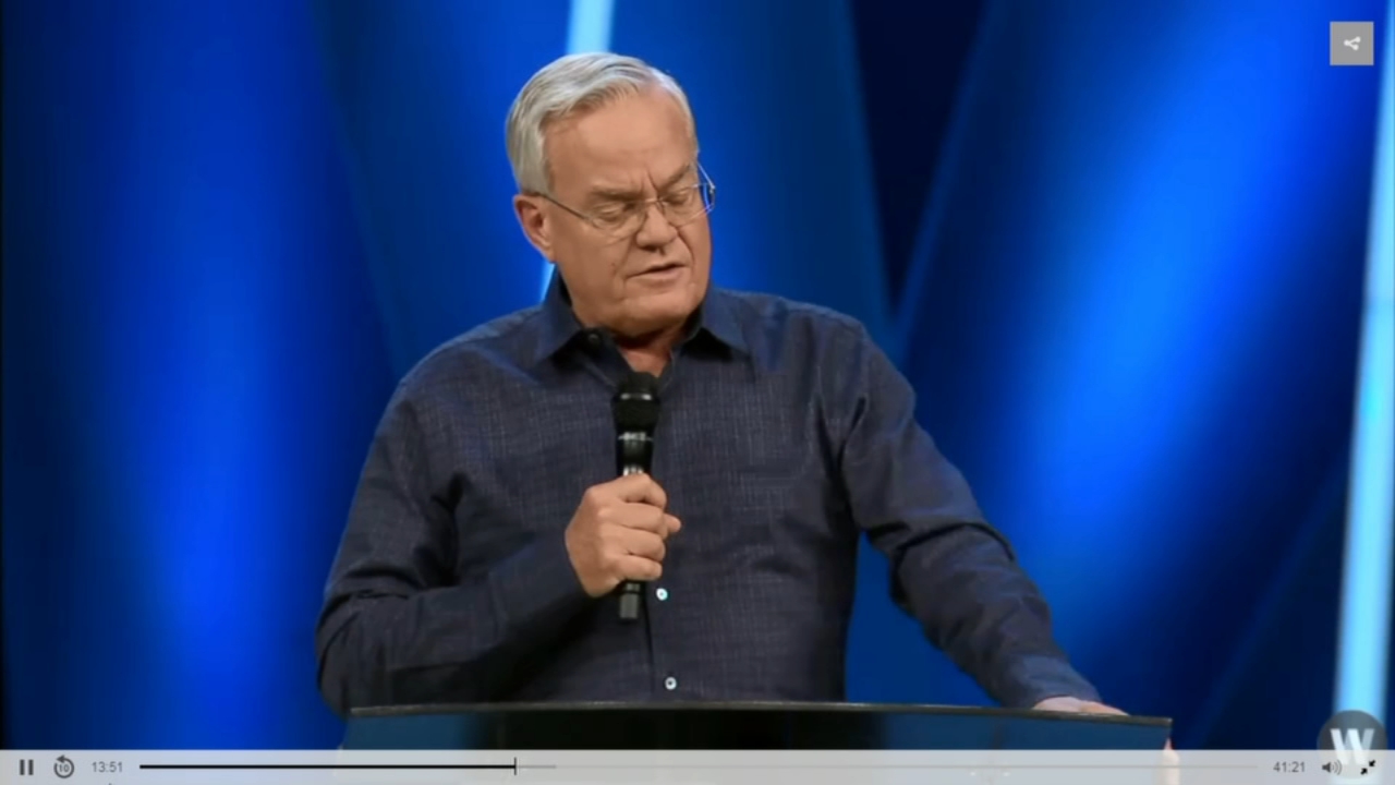 South Barrington megachurch leaders say some allegations against former pastor are true