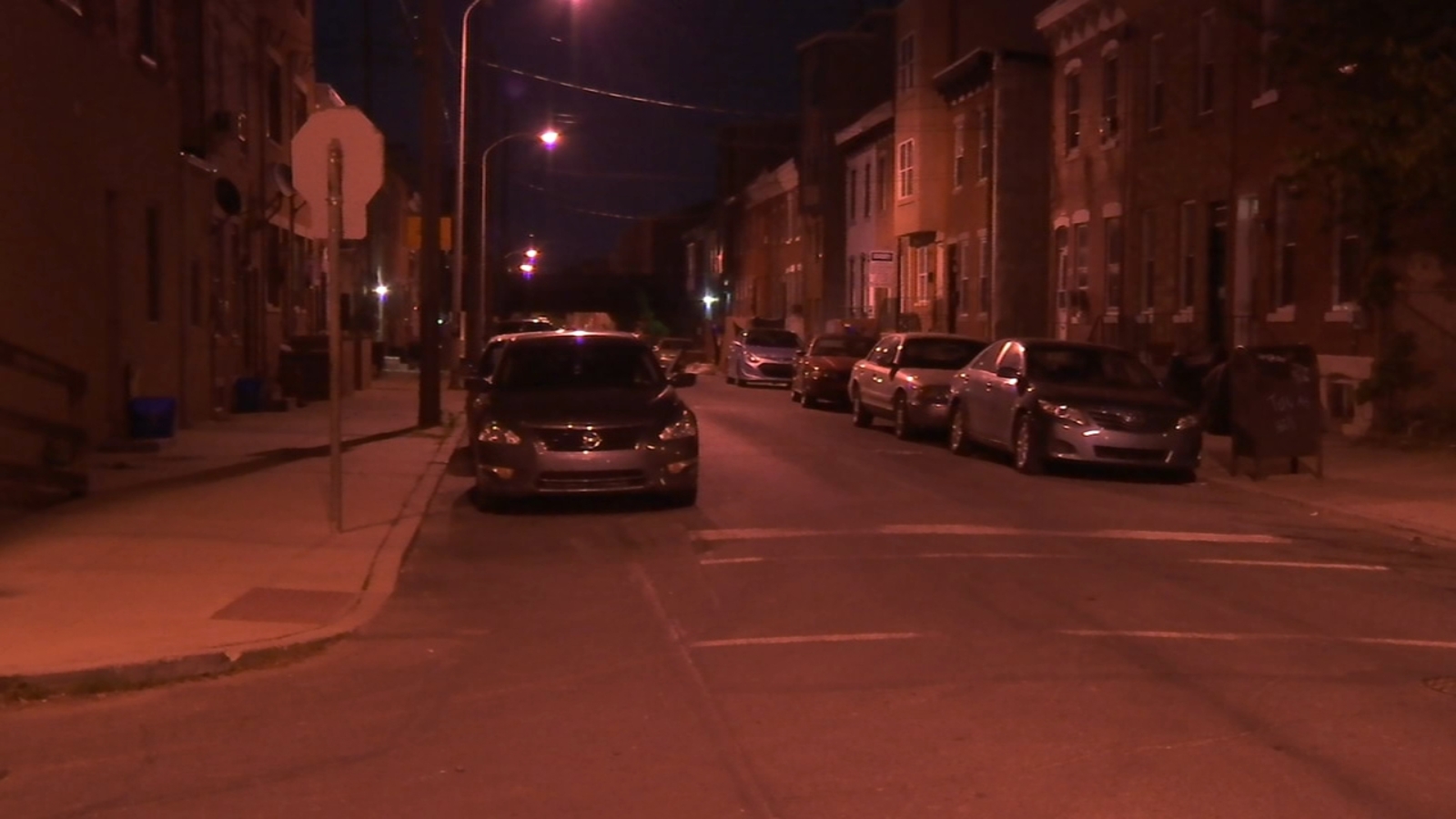 Man shot in South Philadelphia near 'Creed 2' filming location - 6abc ...