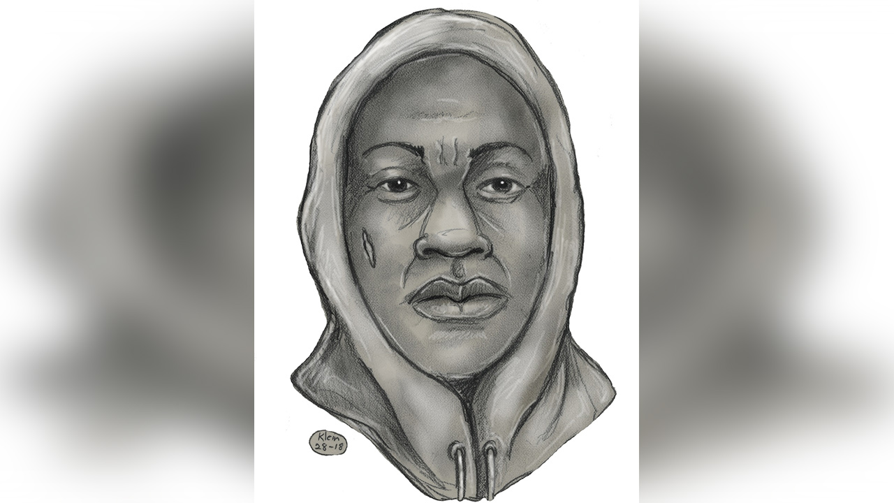 Suspect wanted for flashing child on southbound F train