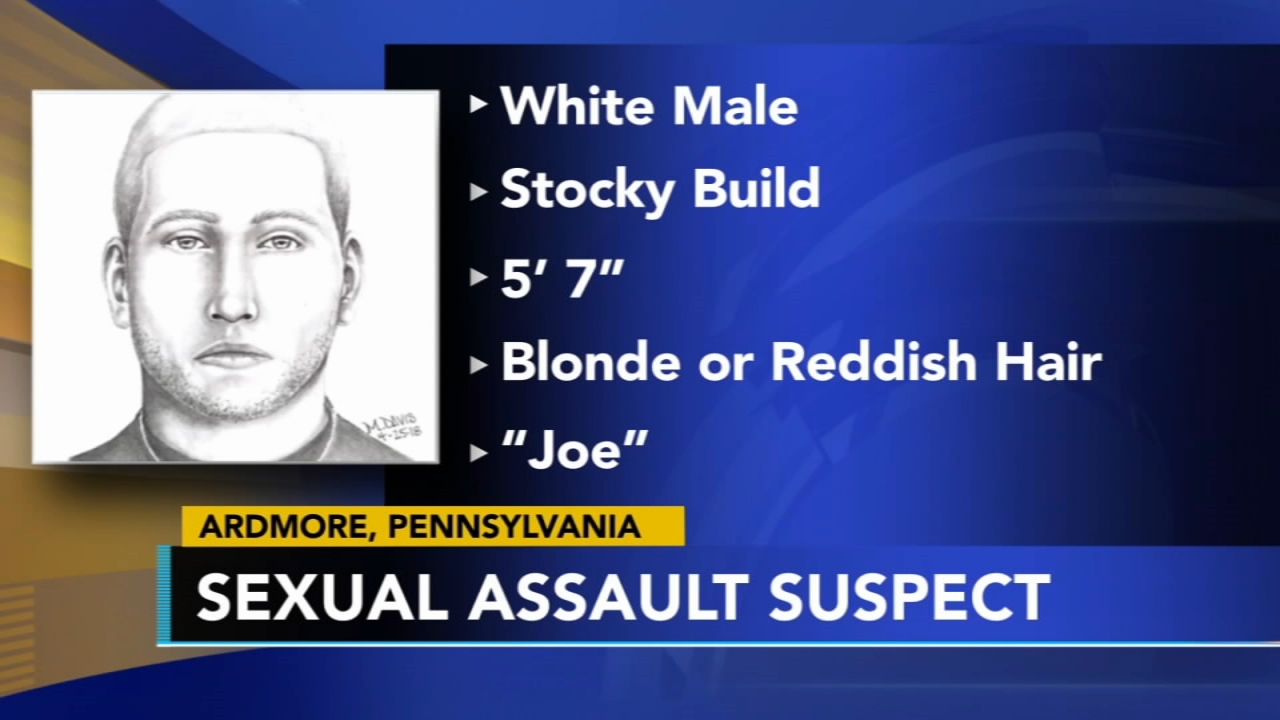 teenage girl sexually assaulted in ardmore by man she met on whisper